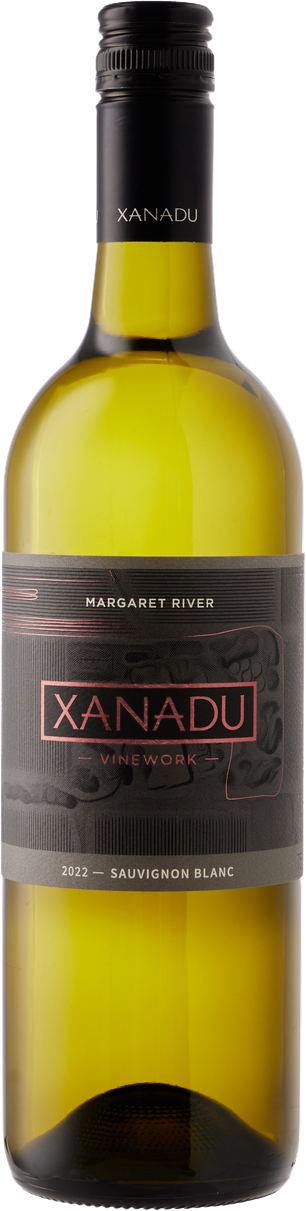 Xanadu Wines Vinework Sauvignon Blanc 2022